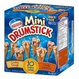 Nestle Mini Drumstick Co…